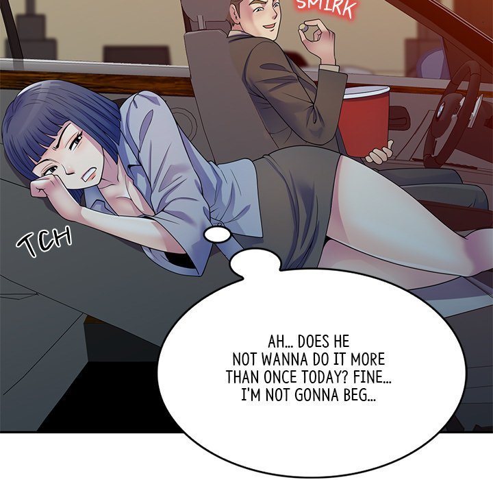 My Wife is a Teacher Manhwa - Chapter 18 Page 112