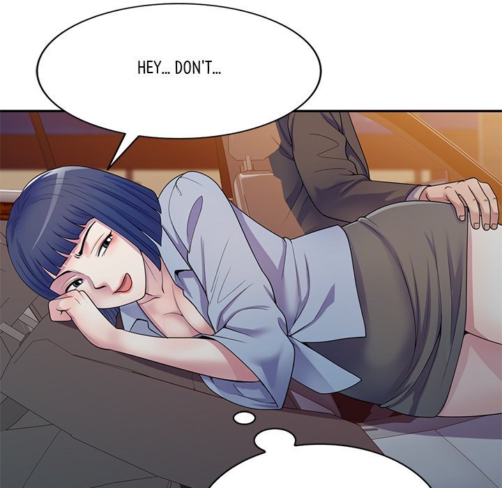 My Wife is a Teacher Manhwa - Chapter 18 Page 117
