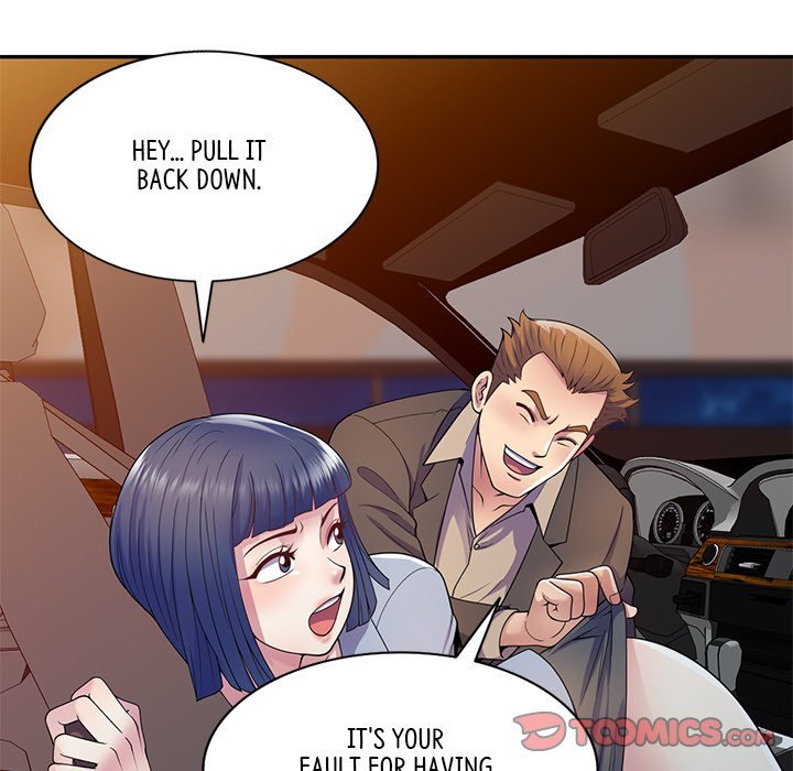 My Wife is a Teacher Manhwa - Chapter 18 Page 122