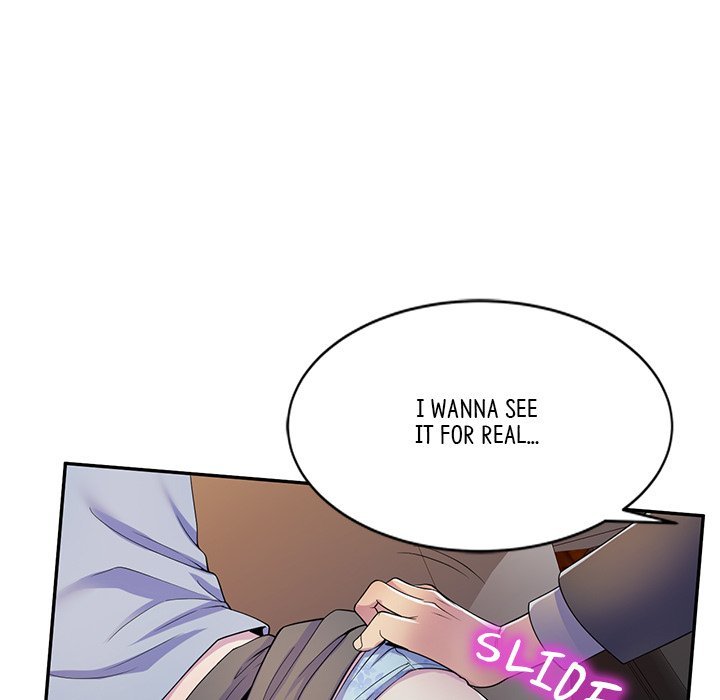 My Wife is a Teacher Manhwa - Chapter 18 Page 124