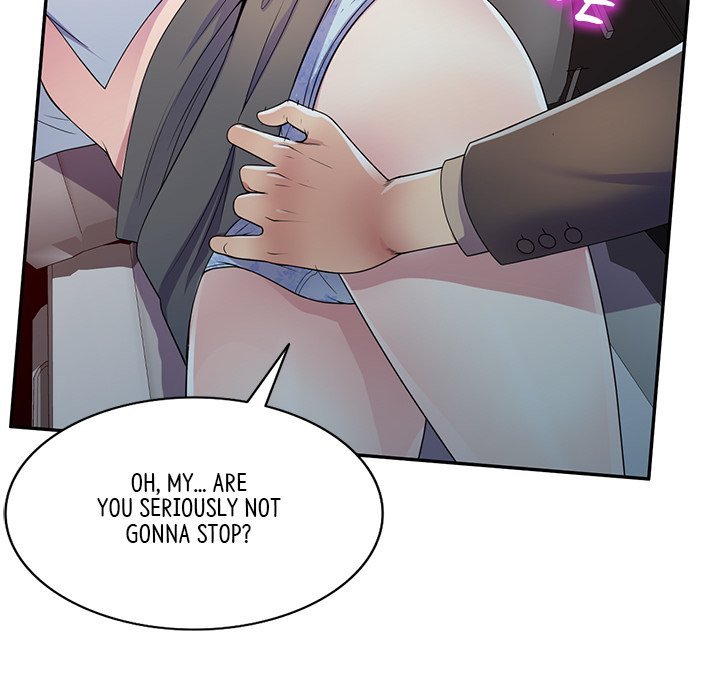 My Wife is a Teacher Manhwa - Chapter 18 Page 125