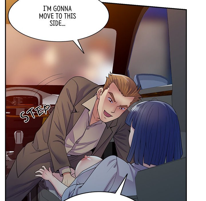 My Wife is a Teacher Manhwa - Chapter 18 Page 149