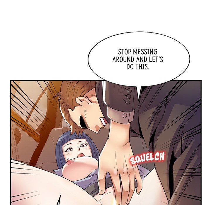 My Wife is a Teacher Manhwa - Chapter 18 Page 151