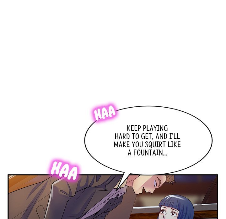 My Wife is a Teacher Manhwa - Chapter 18 Page 153