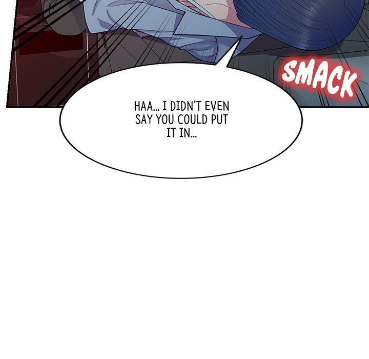 My Wife is a Teacher Manhwa - Chapter 18 Page 160