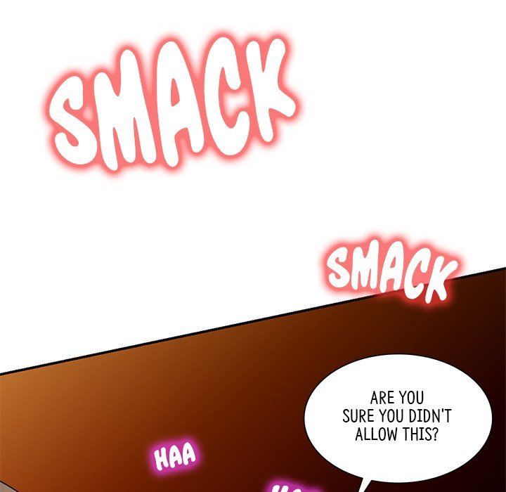 My Wife is a Teacher Manhwa - Chapter 18 Page 161