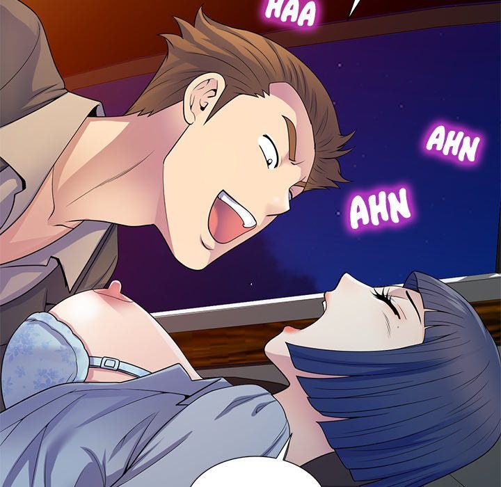 My Wife is a Teacher Manhwa - Chapter 18 Page 162