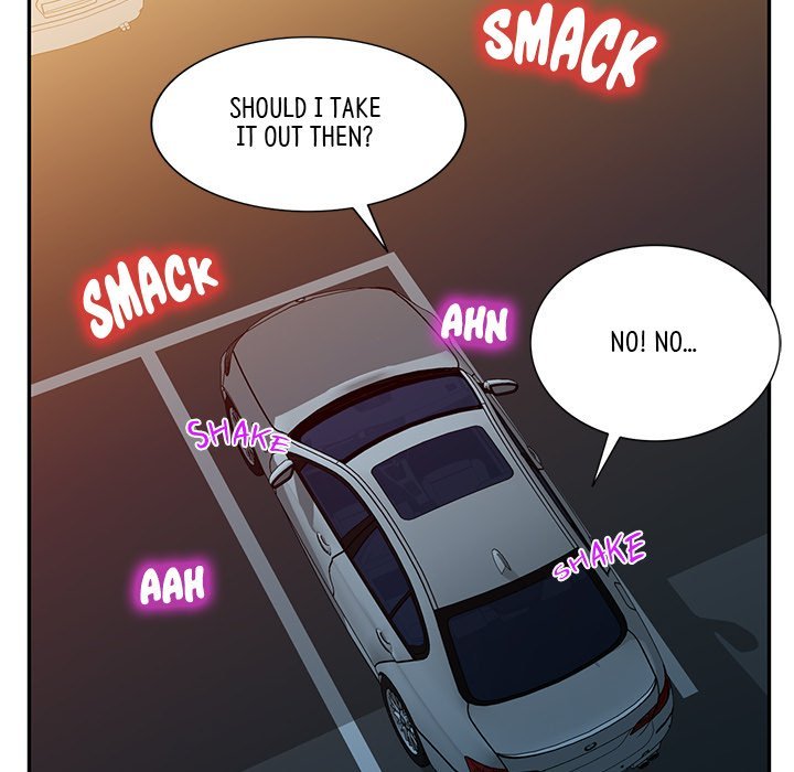 My Wife is a Teacher Manhwa - Chapter 18 Page 165