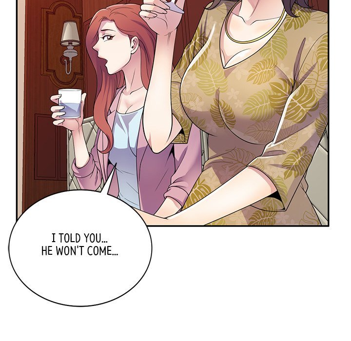 My Wife is a Teacher Manhwa - Chapter 18 Page 168
