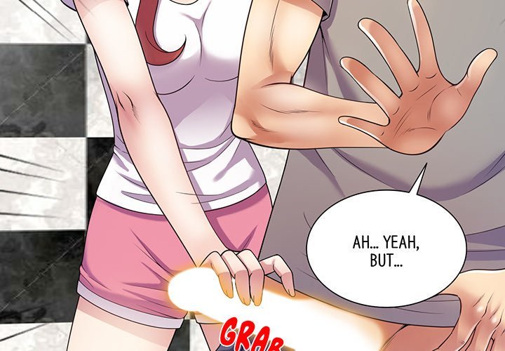 My Wife is a Teacher Manhwa - Chapter 16 Page 2