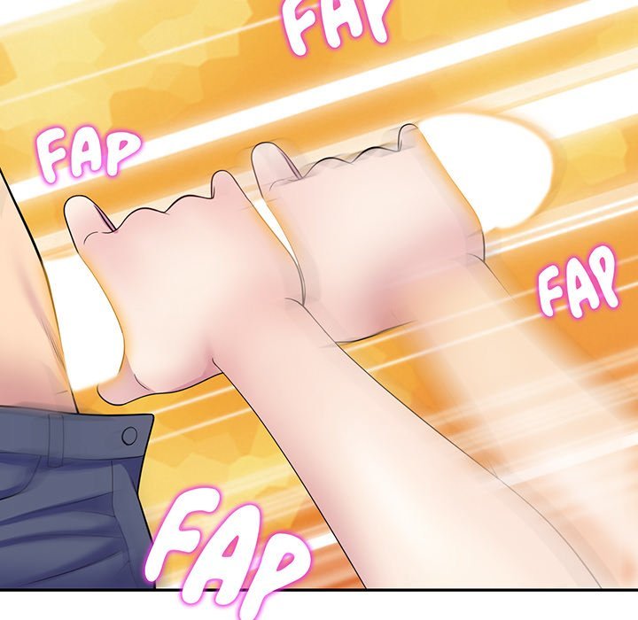 My Wife is a Teacher Manhwa - Chapter 16 Page 6