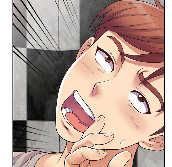 My Wife is a Teacher Manhwa - Chapter 16 Page 9