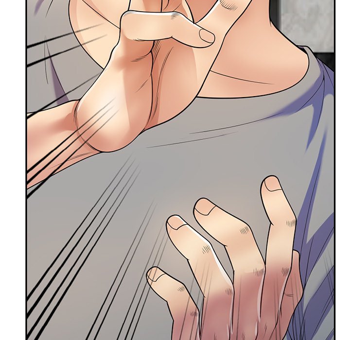 My Wife is a Teacher Manhwa - Chapter 16 Page 10