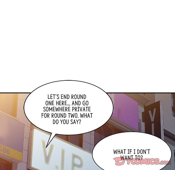 My Wife is a Teacher Manhwa - Chapter 16 Page 15