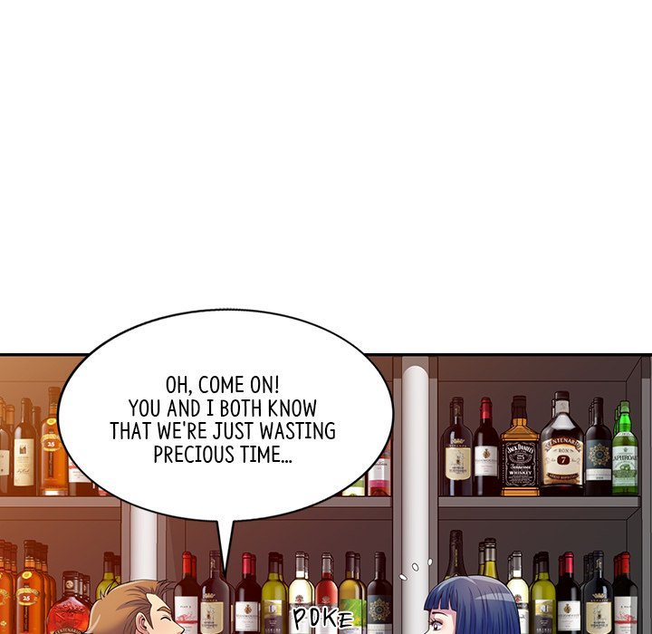 My Wife is a Teacher Manhwa - Chapter 16 Page 17