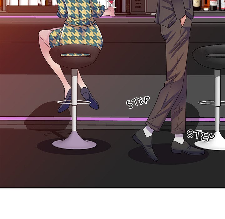 My Wife is a Teacher Manhwa - Chapter 16 Page 21