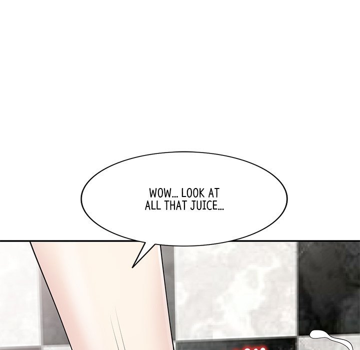 My Wife is a Teacher Manhwa - Chapter 16 Page 34