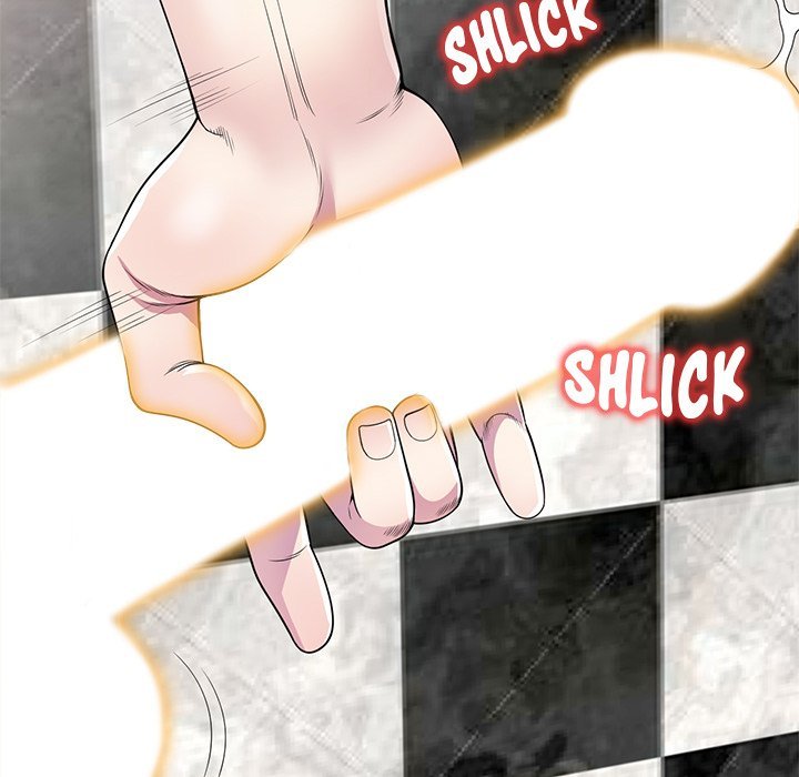 My Wife is a Teacher Manhwa - Chapter 16 Page 35