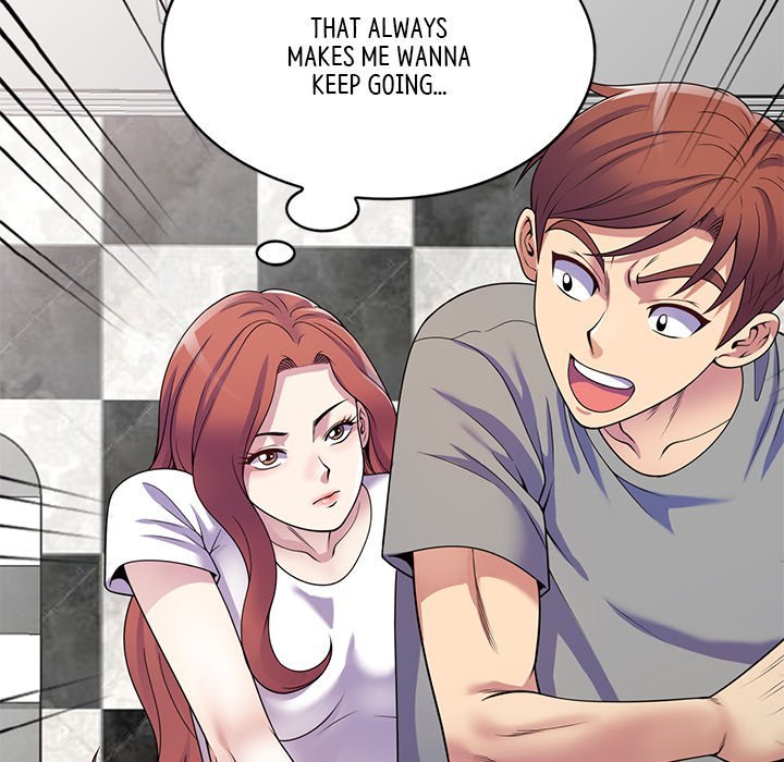 My Wife is a Teacher Manhwa - Chapter 16 Page 38