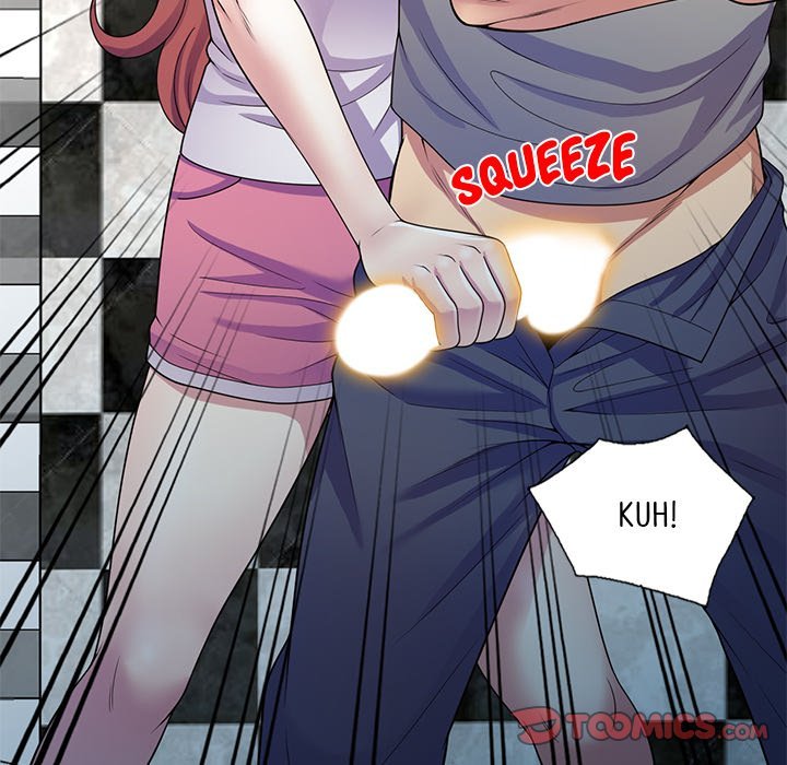 My Wife is a Teacher Manhwa - Chapter 16 Page 39