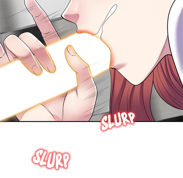 My Wife is a Teacher Manhwa - Chapter 16 Page 46