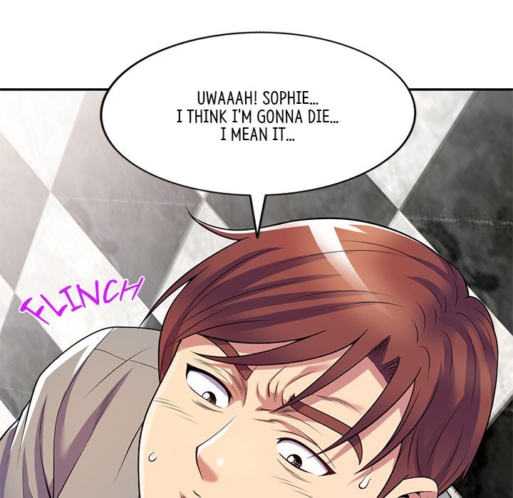 My Wife is a Teacher Manhwa - Chapter 16 Page 48