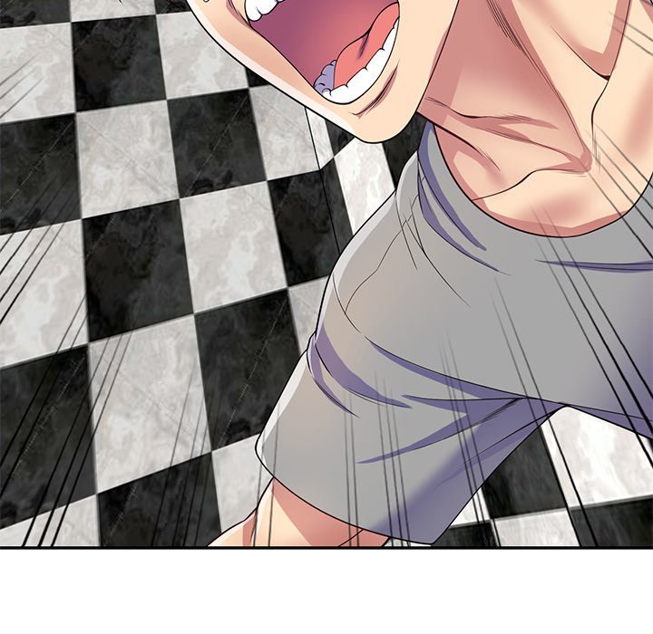 My Wife is a Teacher Manhwa - Chapter 16 Page 60