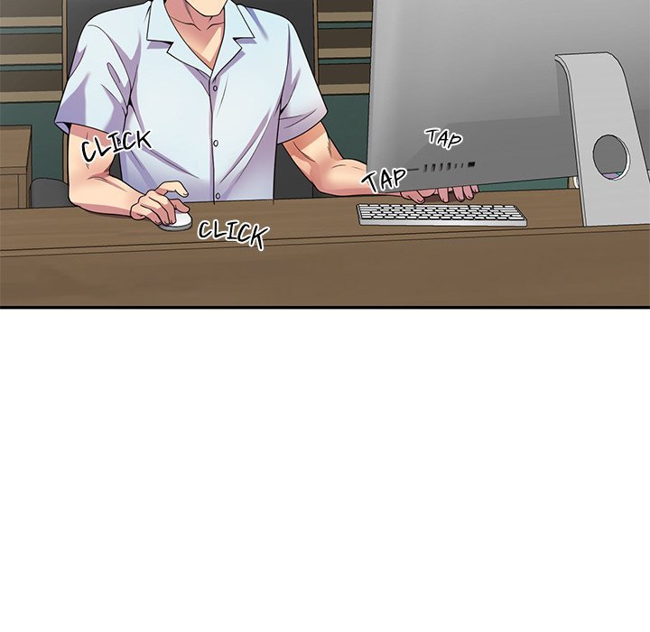 My Wife is a Teacher Manhwa - Chapter 16 Page 81