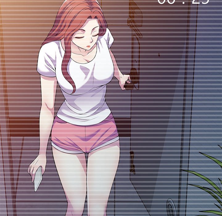 My Wife is a Teacher Manhwa - Chapter 16 Page 83