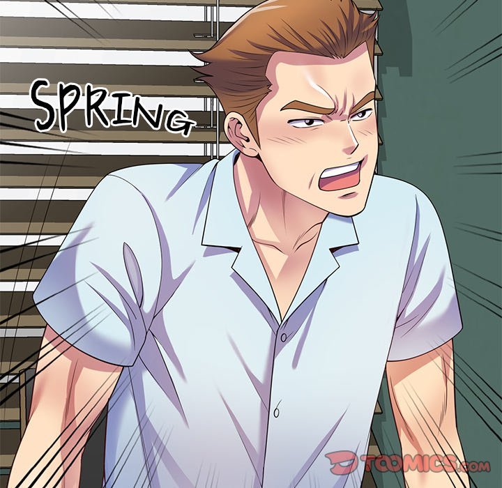 My Wife is a Teacher Manhwa - Chapter 16 Page 87