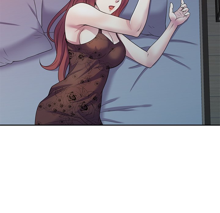 My Wife is a Teacher Manhwa - Chapter 16 Page 90