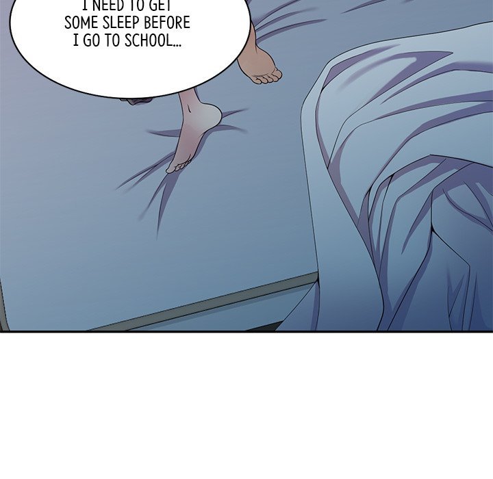 My Wife is a Teacher Manhwa - Chapter 16 Page 93