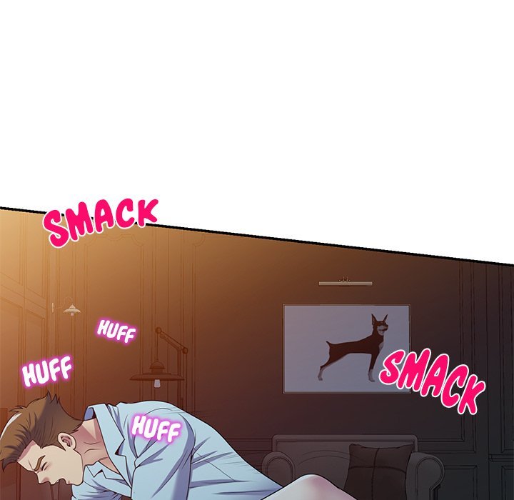 My Wife is a Teacher Manhwa - Chapter 16 Page 97