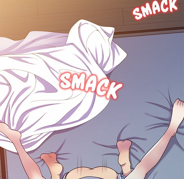 My Wife is a Teacher Manhwa - Chapter 16 Page 104