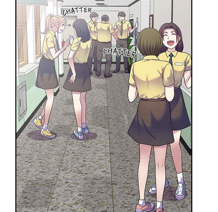 My Wife is a Teacher Manhwa - Chapter 16 Page 108