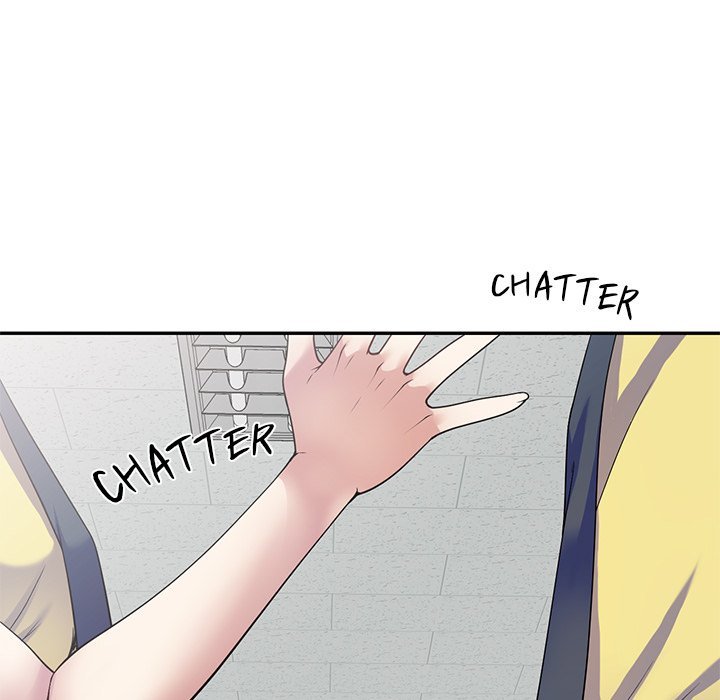 My Wife is a Teacher Manhwa - Chapter 16 Page 110