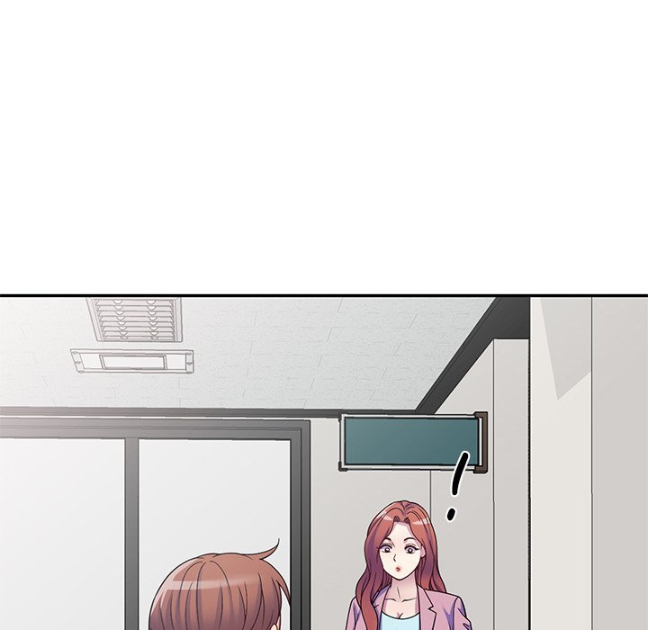 My Wife is a Teacher Manhwa - Chapter 16 Page 113