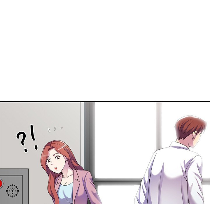 My Wife is a Teacher Manhwa - Chapter 16 Page 116