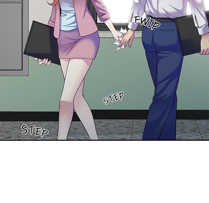 My Wife is a Teacher Manhwa - Chapter 16 Page 117