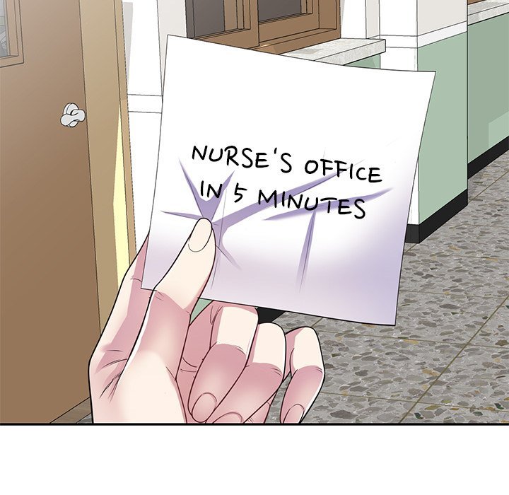 My Wife is a Teacher Manhwa - Chapter 16 Page 122