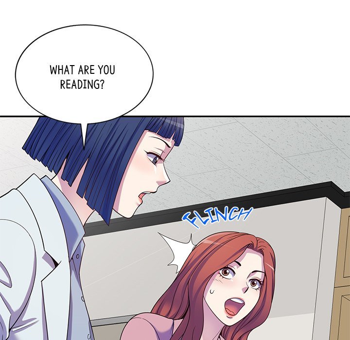 My Wife is a Teacher Manhwa - Chapter 16 Page 124