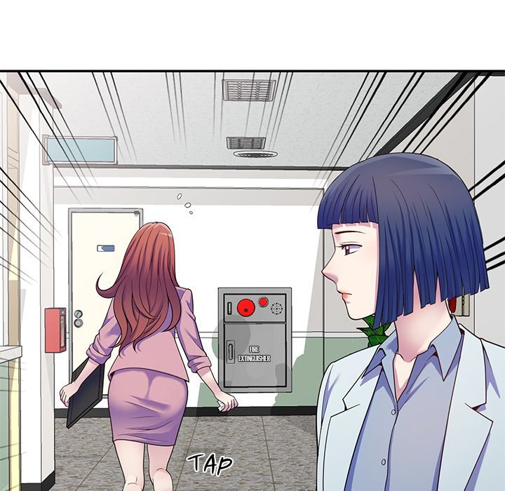My Wife is a Teacher Manhwa - Chapter 16 Page 127