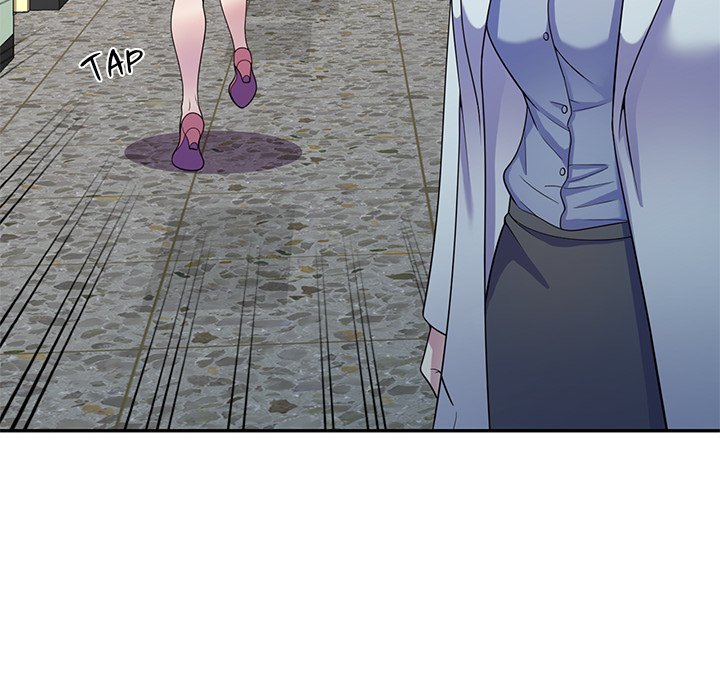 My Wife is a Teacher Manhwa - Chapter 16 Page 128