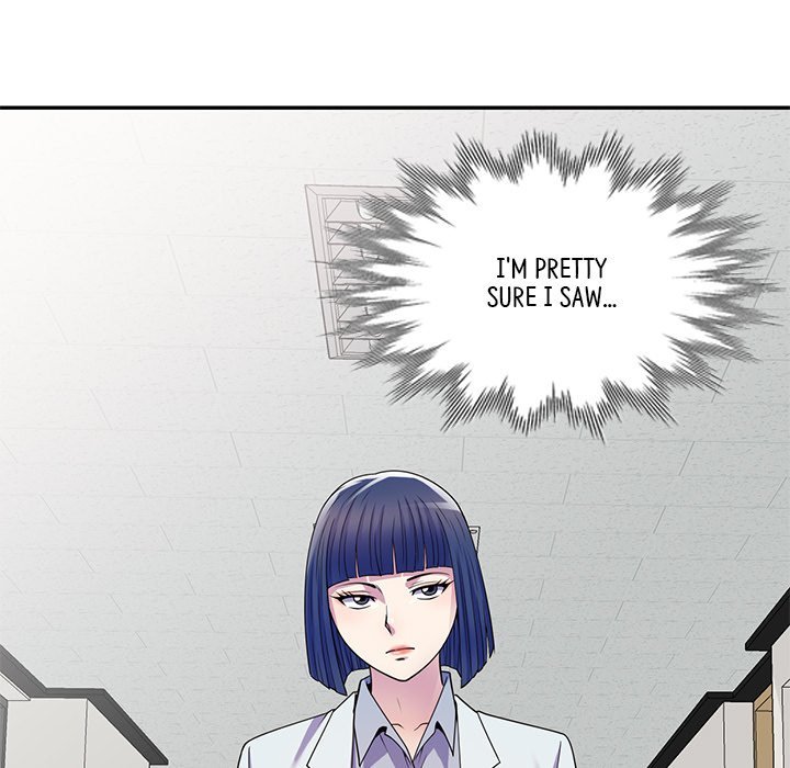 My Wife is a Teacher Manhwa - Chapter 16 Page 130