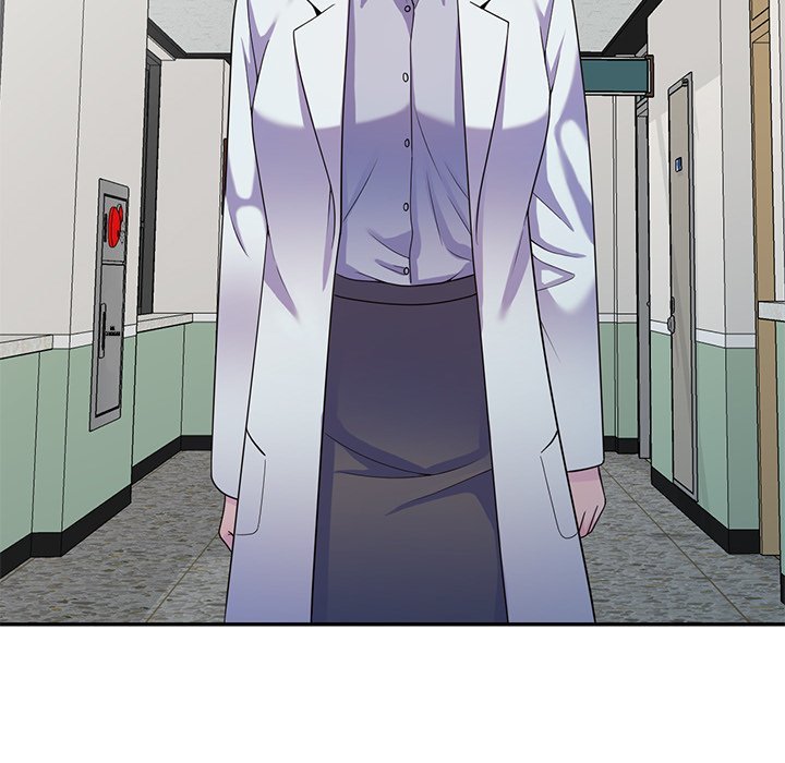 My Wife is a Teacher Manhwa - Chapter 16 Page 131