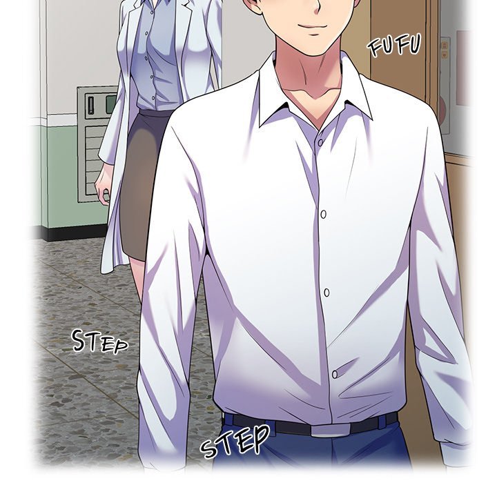 My Wife is a Teacher Manhwa - Chapter 16 Page 134