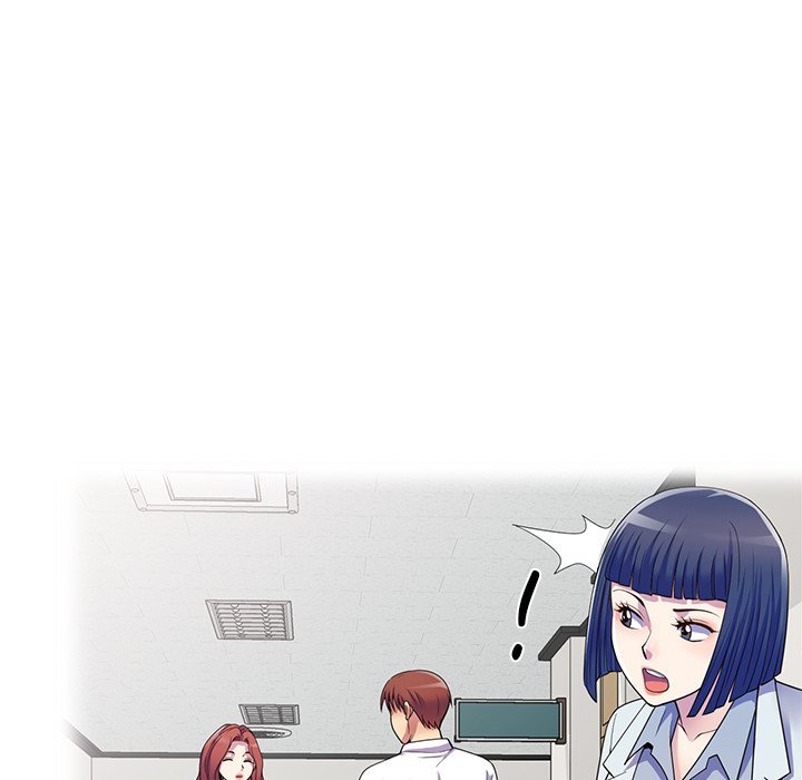 My Wife is a Teacher Manhwa - Chapter 16 Page 136