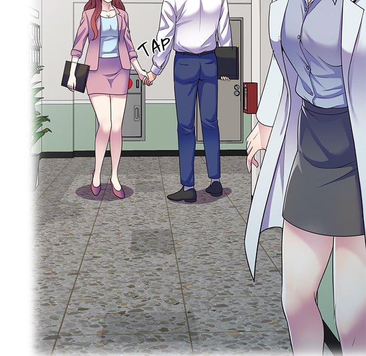 My Wife is a Teacher Manhwa - Chapter 16 Page 137