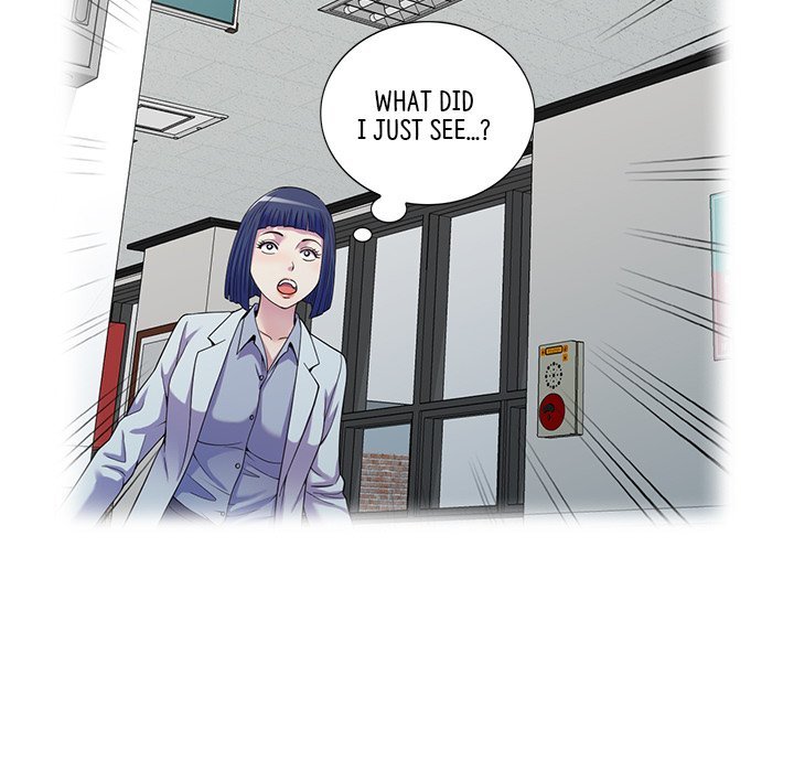 My Wife is a Teacher Manhwa - Chapter 16 Page 140
