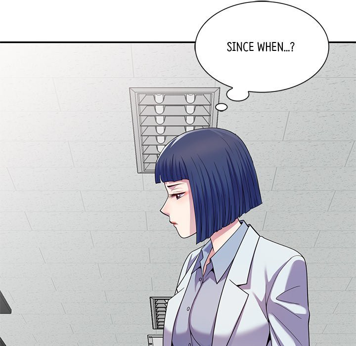 My Wife is a Teacher Manhwa - Chapter 16 Page 142